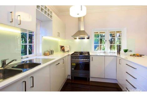 Property photo of 1/87 Moray Street New Farm QLD 4005