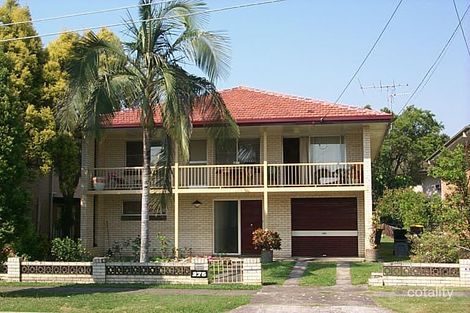 275 Stanley Rd, Carina, QLD 4152