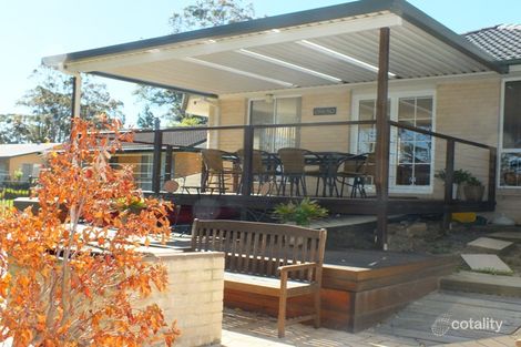 Property photo of 53 Walmer Avenue Sanctuary Point NSW 2540