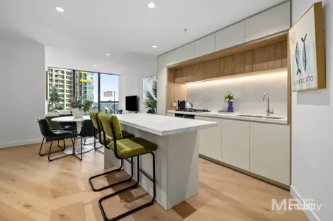 2901/648 Lonsdale St, Melbourne, VIC 3000