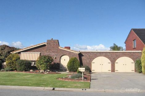 6 Thiele Cres, West Lakes Shore, SA 5020