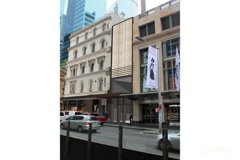 119 King St, Sydney, NSW 2000