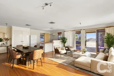 1 Oakfield Gdns, Parmelia, WA 6167