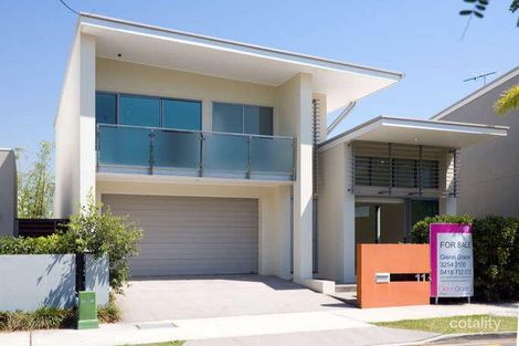 11 Hopetoun Way, New Farm, QLD 4005