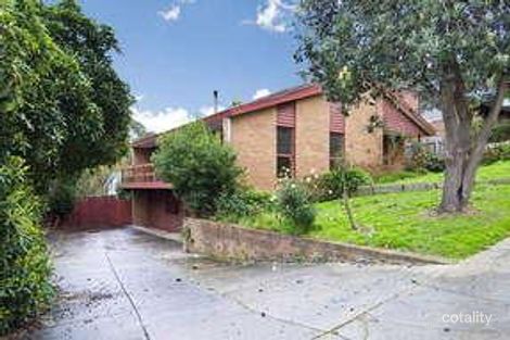 Property photo of 5 Outlook Crescent Briar Hill VIC 3088
