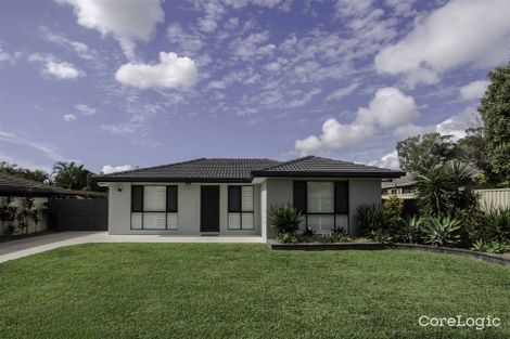 Property photo of 28 Patrea Street Banyo QLD 4014