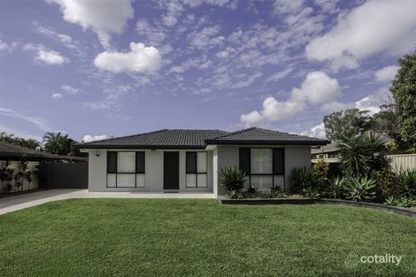 Property photo of 28 Patrea Street Banyo QLD 4014