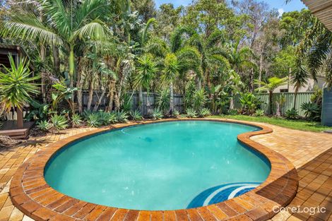 Property photo of 70 Columbus Drive Hollywell QLD 4216