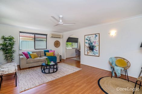 Property photo of 70 Columbus Drive Hollywell QLD 4216