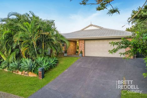 Property photo of 28 Ormeau Ridge Road Ormeau Hills QLD 4208