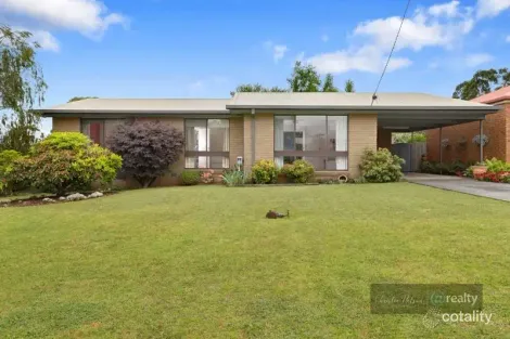 17 Worthy St, Leongatha, VIC 3953