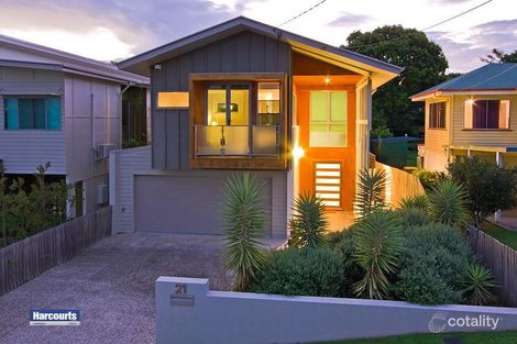 21 Raven St, Camp Hill, QLD 4152