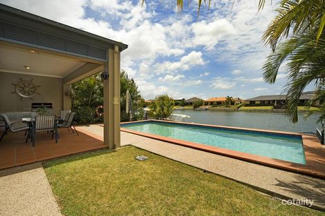 Property photo of 39 Lee Anne Crescent Helensvale QLD 4212
