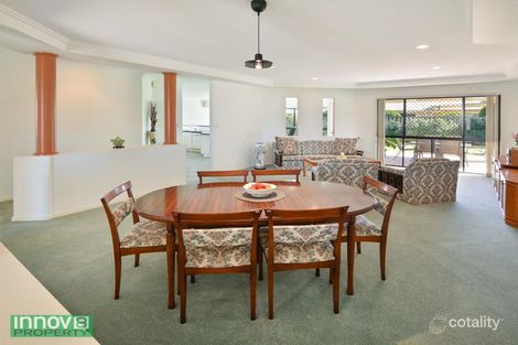 Property photo of 59 The Corso Pelican Waters QLD 4551