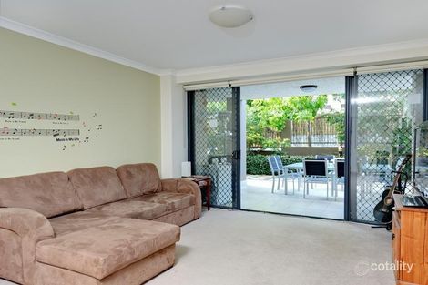 Property photo of 5/38 Brougham Street Fairfield QLD 4103