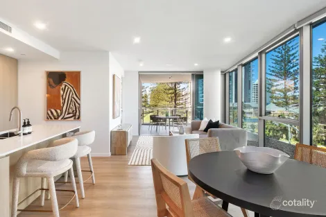 Property photo of LOT 204/146 Surf Parade Broadbeach QLD 4218