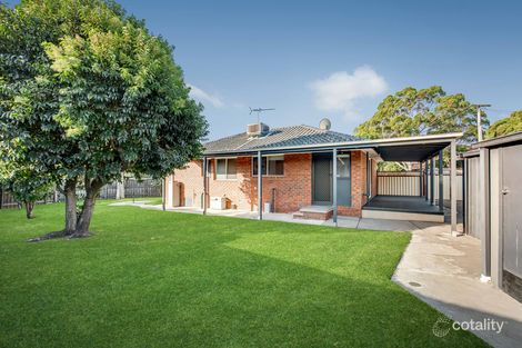 10 Dundee Cl, Gladstone Park, VIC 3043