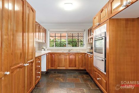 Property photo of 3-4 Kooranga Place Normanhurst NSW 2076