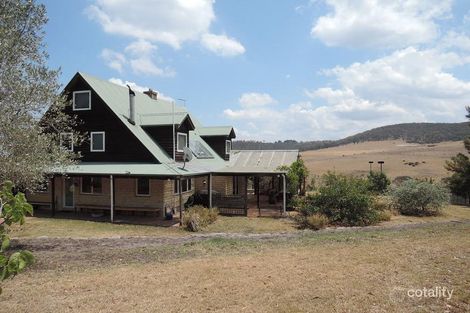 522-620 Benson Rd, Toolern Vale, VIC 3337