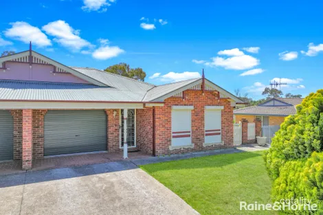 Property photo of 38B Freestone Way Windradyne NSW 2795