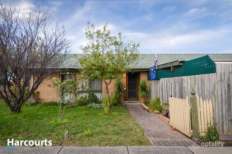 Property photo of 14 Tatterson Street Hampton Park VIC 3976
