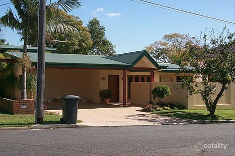 Property photo of 73 Harris Street Hawthorne QLD 4171