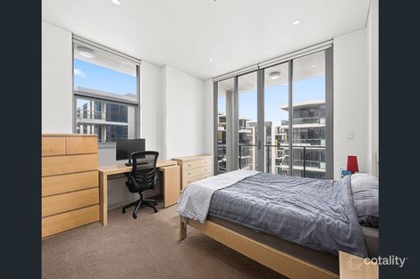 Property photo of 1101A/8 Bourke Street Mascot NSW 2020