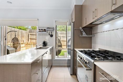 Property photo of 2/64 Faraday Road Croydon South VIC 3136