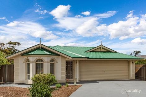 3 Celtic Ct, Strathalbyn, SA 5255