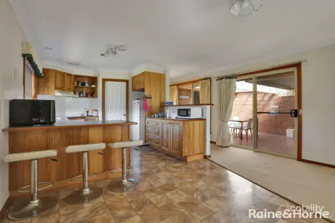 Property photo of 38B Freestone Way Windradyne NSW 2795