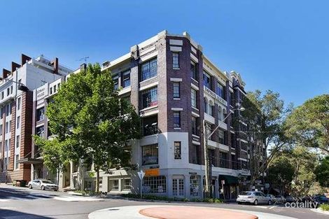 106-112 Commonwealth St, Surry Hills, NSW 2010