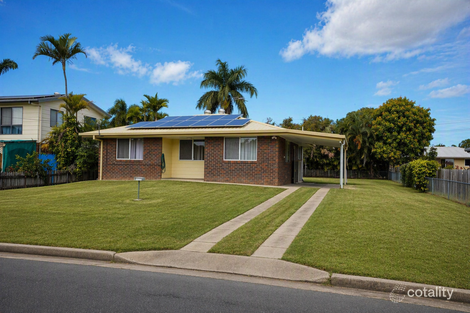 8 Pfitzemaier St, Norman Gardens, QLD 4701