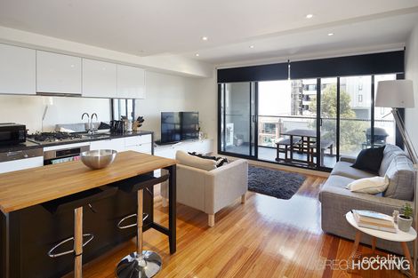 201/222-224 Rouse St, Port Melbourne, VIC 3207
