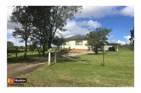 Property photo of 142B Byron Road Leppington NSW 2179
