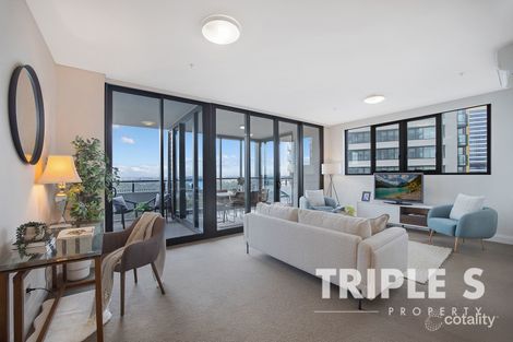 Property photo of 806/42 Walker Street Rhodes NSW 2138