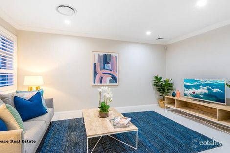 Property photo of 128A Kavanagh Street Gregory Hills NSW 2557