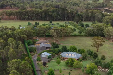 Property photo of 3 Davys Lane Wingello NSW 2579