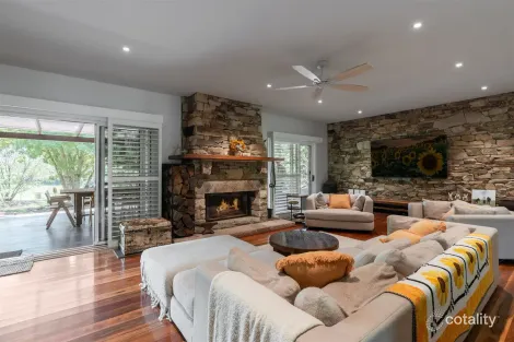 Property photo of 3 Davys Lane Wingello NSW 2579