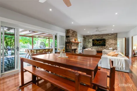 Property photo of 3 Davys Lane Wingello NSW 2579