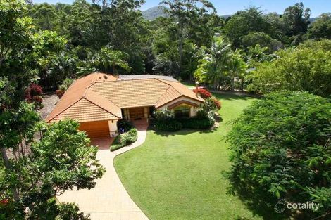 154 Gardenia Dr, Bonogin, QLD 4213