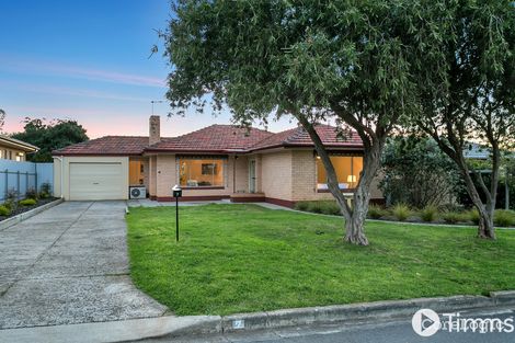 Property photo of 7 Bryant Way Hackham SA 5163