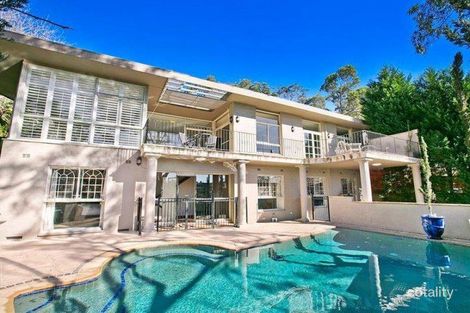 Property photo of 39 Rembrandt Drive Middle Cove NSW 2068