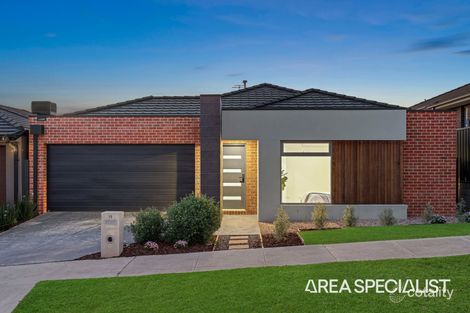 Property photo of 15 Bighorn Road Truganina VIC 3029