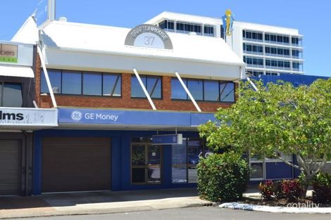 37 Grafton St, Cairns City, QLD 4870