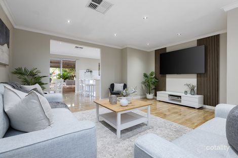Property photo of 196 Blackadder Road Swan View WA 6056