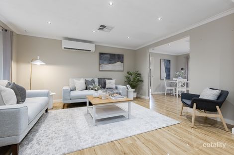Property photo of 196 Blackadder Road Swan View WA 6056