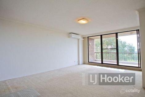 Property photo of 42/76 Great Western Highway Parramatta NSW 2150