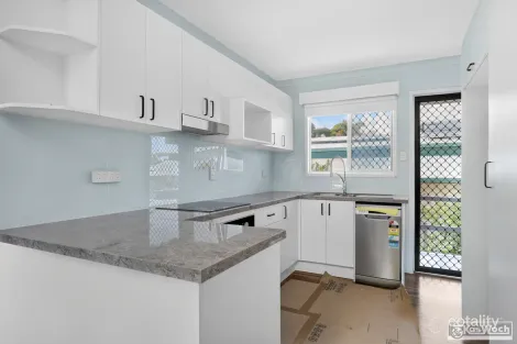 Property photo of 266 Hook Street Berserker QLD 4701
