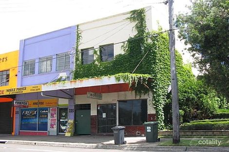 223 Georges River Rd, Croydon Park, NSW 2133