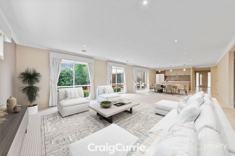 Property photo of 21 Bohemia Crescent Pakenham VIC 3810